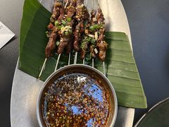 -Ameigo梅果·云贵川bistro(长宁来福士店)