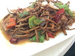 -多米餐厅(文涵路店)