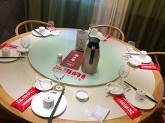包厢-江南韵·无锡太湖文化体验餐厅(凤凰天街店)