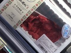 -盒马鲜生(宝地店)