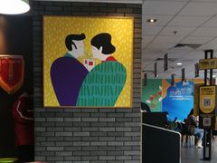 -麦当劳(景城邻里中心店)
