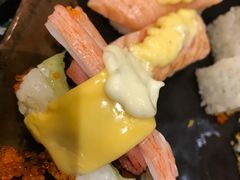 -河风精致寿司(尼盛店)
