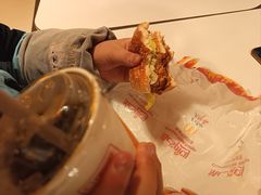 -麦当劳(无锡永乐店)