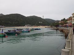 -东澳岛