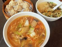 -同心楼(解放北路店)