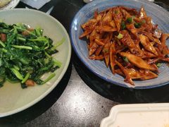 -兰溪小馆(东直门簋街店)