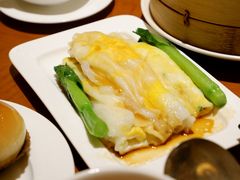 -杭州JW万豪酒店-万豪中餐厅