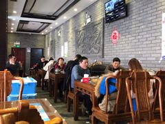 大堂-致美楼(前门店)