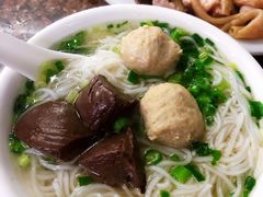 -楚生鹅粿条汤(东山分店)