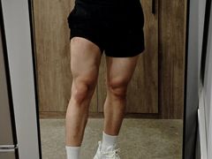 -WEGYMER健萌健身(麦德龙钰龙天下馆)