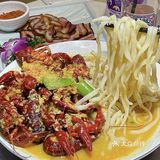 青岛首家咸蛋黄小龙虾🦞|好吃点舔手指