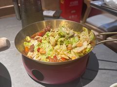 -麻都·成都菜(人民广场店)
