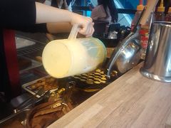 -香港鸿记冰室