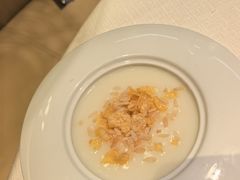 -郑州绿地JW万豪酒店-中餐厅