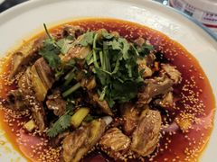 -满天星花园