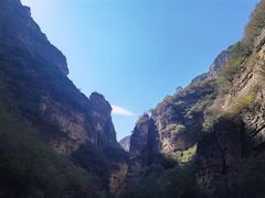 -龙门涧景区
