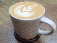 -E SPECIAL COFFEE 别样