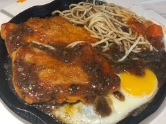 -豪客来牛排(开元盛世广场店)