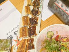 -鳗鲔料理小馆