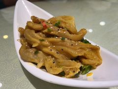 -东四民芳餐厅(世茂工三店)