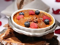 -壳里西餐厅Coquille Seafood Bistro(蒙自路店)