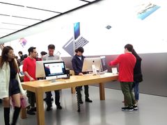 -Apple 零售店(Canton Road)