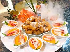 -龚记海鲜20年老字号