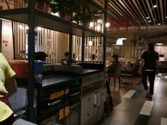 大堂-黄记煌三汁焖锅(凯德广场店)