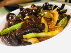 -南来顺饭庄·清真(南菜园店)