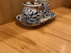 -蚝喜粤·广州味·茶楼点心(长隆店)