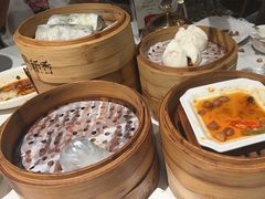 -稻香饭店(龙华天虹店)