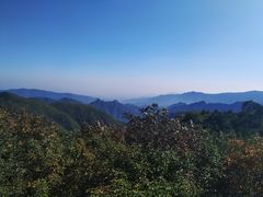 -妙峰山风景名胜区