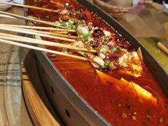 -水煮三国·川鲁江湖菜(香山店)