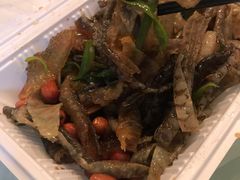 -陈添記·祖傳爽鱼皮·西关老字号(广州首店)
