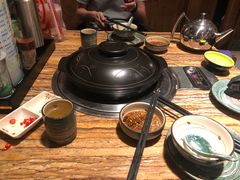 -润泽园椰子鸡(汇一城店)