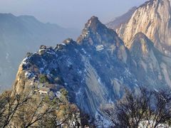 -华山风景名胜区