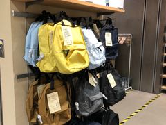 -MUJI无印良品(远洋未来广场店)
