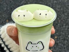 -仙雨林·奶茶鲜果茶(书院巷店)