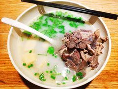 -鸭得堡老鸭汤·鸭血粉丝(凤凰西街店)