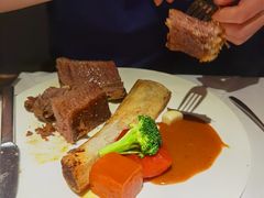 -王品牛排(福州泰禾店)