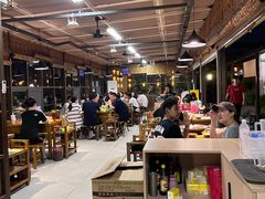 -阳阳老火锅(小南门店)