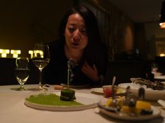 -Oyster Talks 四度蚝法餐厅