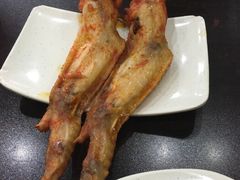 -蘑菇餐厅(马台街店)