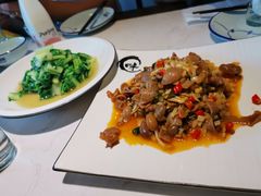 -千岛湖小鱼儿·淳安匠心农家菜