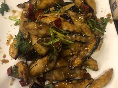 -老牌坊鲁菜名店(宽厚里店)