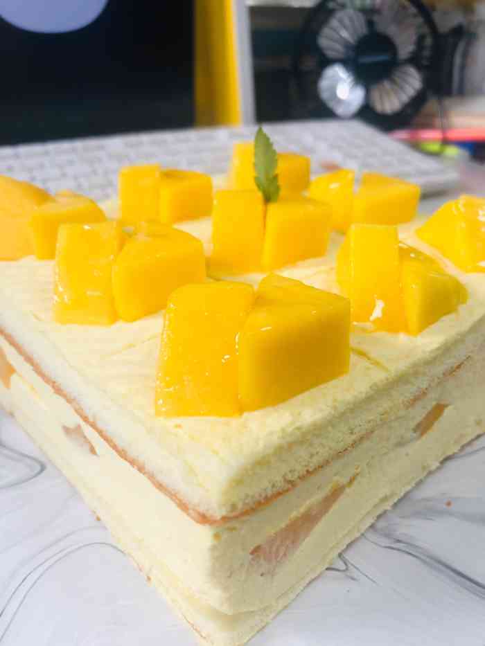 万利隆生日蛋糕·下午茶-"撸了个羊毛,原价138元,领了优惠券11.