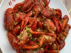 -虾味传奇(生态龙虾城店)