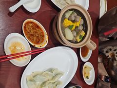 -喜家德虾仁水饺(长泰广场店)