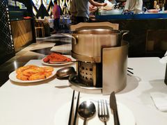 -星伦多自助料理(华润万象城店)