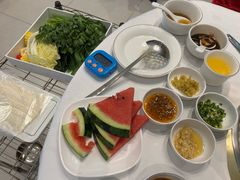 -天宜隆蘑菇宴火锅(石景山旗舰店)